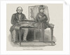 The Euphonia, or Speaking Machine, 1846 by English School