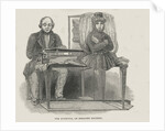 The Euphonia, or Speaking Machine, 1846 by English School