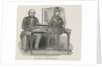 The Euphonia, or Speaking Machine, 1846 by English School