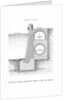 Section of Thames Embankment, Subway and Low Level Sewer, 1865 by English School