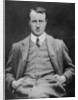 Edward A. Wilson, c.1910 by English Photographer