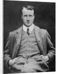 Edward A. Wilson, c.1910 by English Photographer