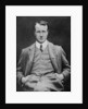 Edward A. Wilson, c.1910 by English Photographer