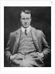 Edward A. Wilson, c.1910 by English Photographer
