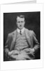 Edward A. Wilson, c.1910 by English Photographer