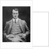 Edward A. Wilson, c.1910 by English Photographer