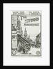 Cover of The Strand Magazine, 1912 by George Charles Haite