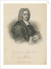 Rev Isaac Watts by Samuel Freeman