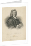 Rev Isaac Watts by Samuel Freeman