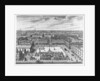 Covent Garden, c.1720 by John Bowles