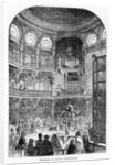 View of the Royal Panopticon of Science and Art, c.1855 by English School