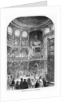 View of the Royal Panopticon of Science and Art, c.1855 by English School