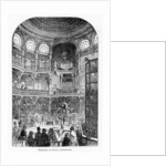 View of the Royal Panopticon of Science and Art, c.1855 by English School