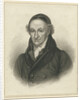 Christoph Martin Wieland, c.1805 by Anonymous