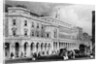 Italian Opera House, c.1850 by Albert Henry Payne