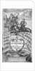 Titlepage of 'Fons Lacyrymarum', 1649 by English School