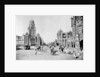 Municipal Offices and Victoria Terminus Bombay, c.1910 by Anonymous