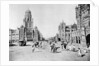 Municipal Offices and Victoria Terminus Bombay, c.1910 by Anonymous