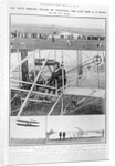 The first English victim of aviation: the Late Hon. C.S. Rolls, and his last flight by English Photographer
