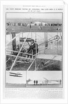 The first English victim of aviation: the Late Hon. C.S. Rolls, and his last flight by English Photographer