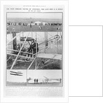 The first English victim of aviation: the Late Hon. C.S. Rolls, and his last flight by English Photographer