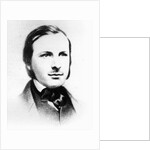 Augustus Pugin by English Photographer