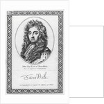 John Hay Earl of Tweeddale by Godfrey Kneller