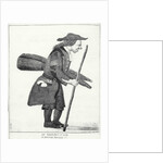 An Eminent Judge of Broom Besoms!! 1805 by John Kay