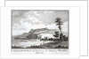 Carisbrook Castle, in the Isle of Wight by School English