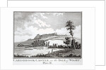 Carisbrook Castle, in the Isle of Wight by School English