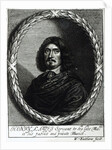 Henry Lawes by William Faithorne