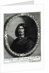Henry Lawes by William Faithorne