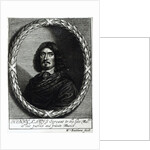 Henry Lawes by William Faithorne