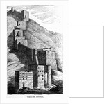 Walls of Antioch, 1894 by T.A. Archer