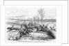 The Newport Pagnel Steeple Chase by John Frederick Herring Snr