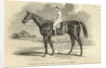 Sir Tatton Sykes, Winner of the St. Leger by John Frederick Herring Snr