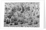 The Capture of Cadiz, 21 June 1596 by English School