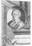 James Thomson by School English