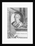 James Thomson by School English