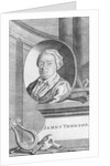 James Thomson by School English
