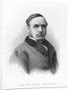 Right Honourable John Morley by School English