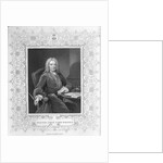 Horatio Walpole by Jean-Baptiste van Loo