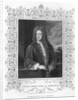 Charles Talbot, Duke of Shrewsbury by Godfrey (after) Kneller