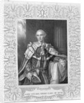 John Stuart, Third Earl of Bute by Allan (after) Ramsay