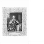 John Stuart, Third Earl of Bute by Allan (after) Ramsay