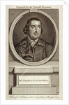 Mr Charles Churchill by School English