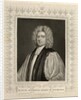 Francis Atterbury, Bishop of Rochester by Godfrey Kneller