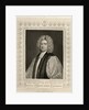 Francis Atterbury, Bishop of Rochester by Godfrey Kneller