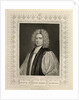 Francis Atterbury, Bishop of Rochester by Godfrey Kneller