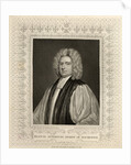 Francis Atterbury, Bishop of Rochester by Godfrey Kneller